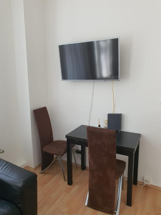 At-Apartments - Hannover-Mitte Exterior photo