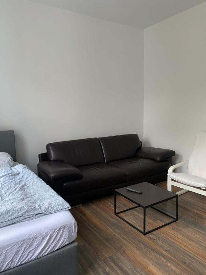 At-Apartments - Hannover-Mitte Exterior photo
